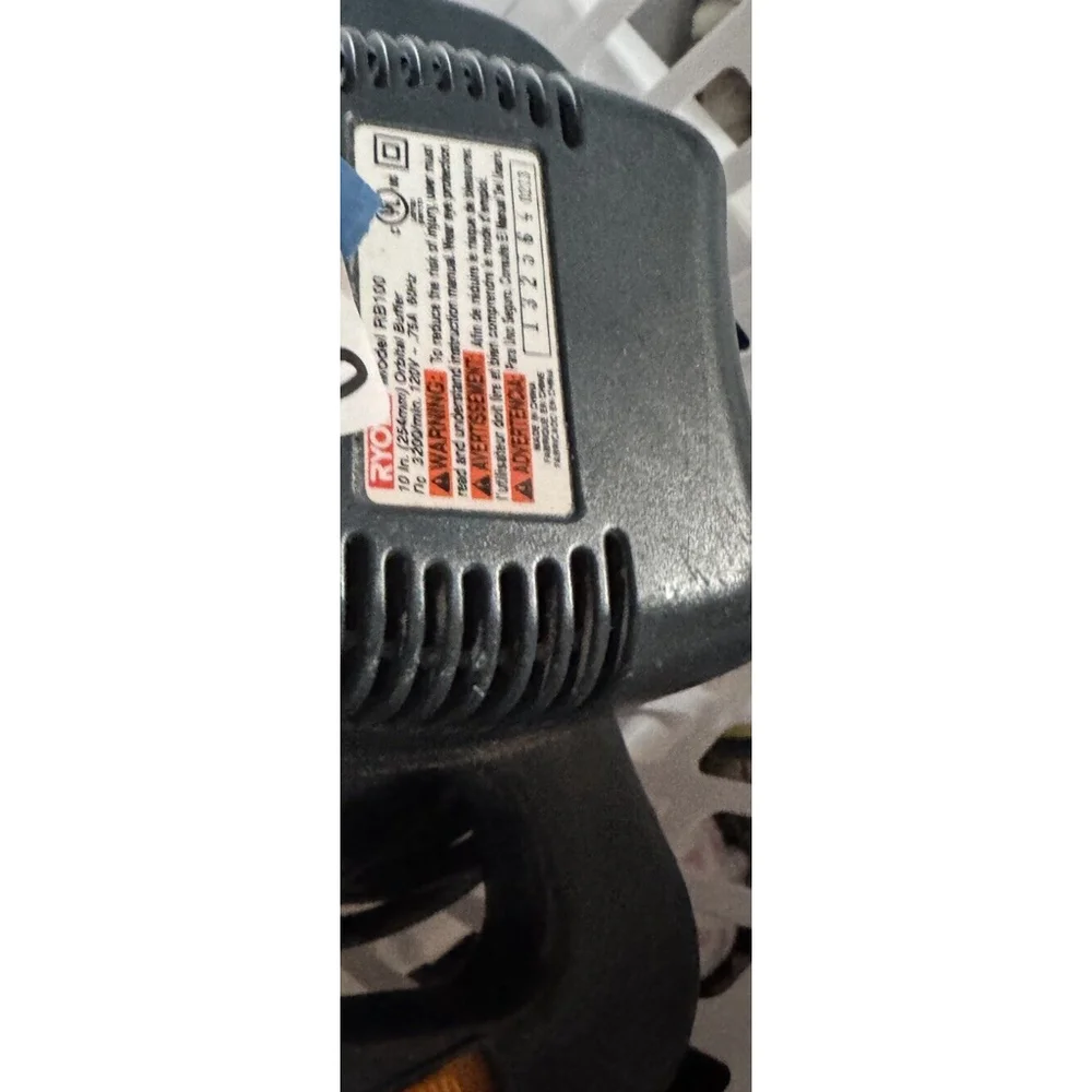 Ryobi RB100 10